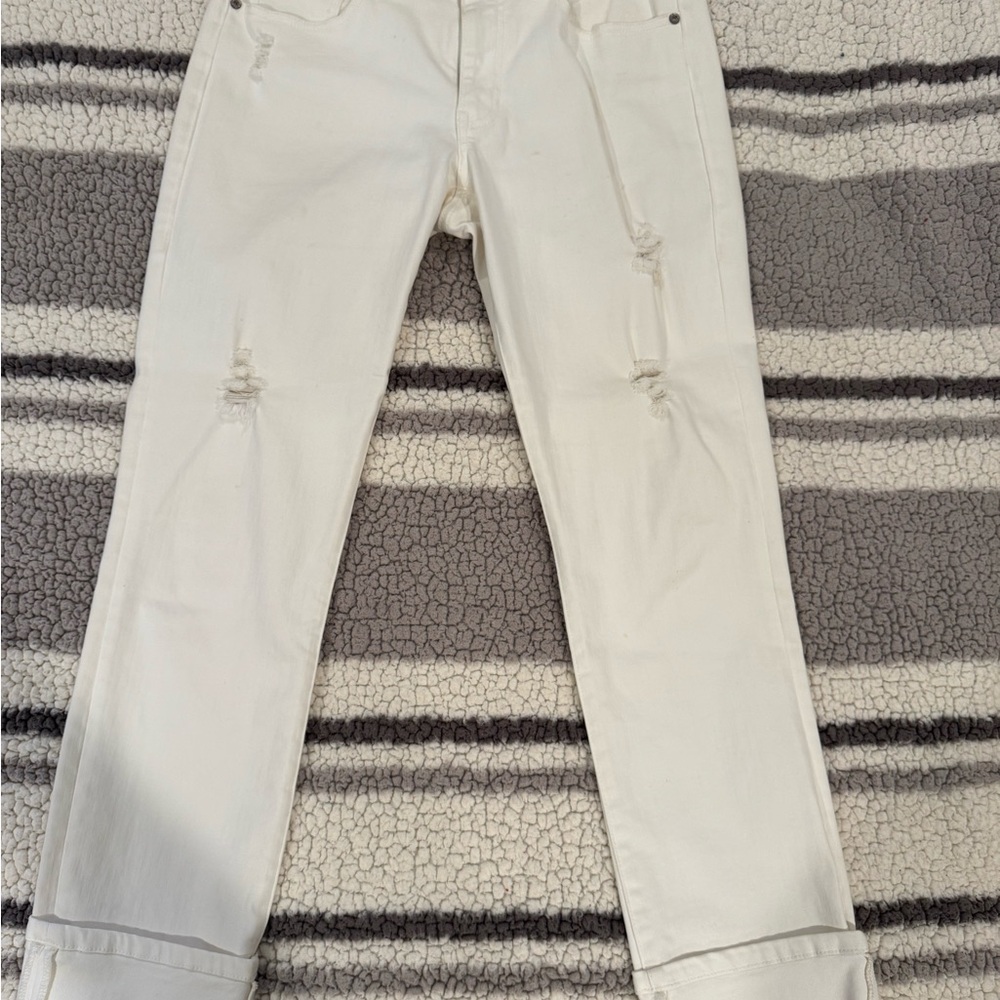 CAbi The High Slim, Sz 6, Item #5305
